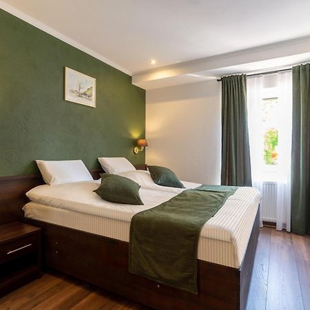 Jupa'S Hotel Düsseldorf Exteriér fotografie